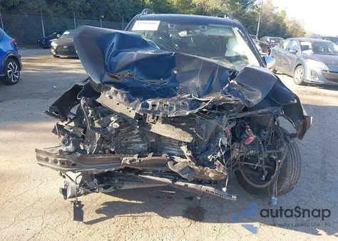 2019 Subaru Forester Touring из США, поврежденный, VIN JF2SKAWC6KH498379